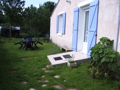 Maison  vendre Deux-Svres