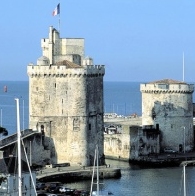 La Rochelle