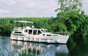 croisieres fluviales charente