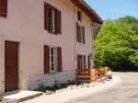 gites jura