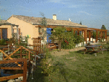 Location de vacances Aude