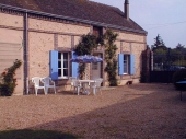 gites de france Eure et Loir