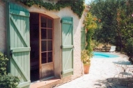 Gites de France Var