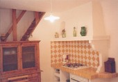 Gites dans le Lub�ron