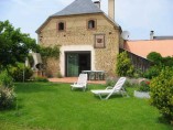 gites de france 64