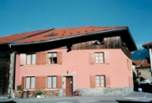 Gite de France Savoie (Gites de france)