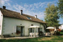 Gites de France Haute-Saone