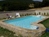 location saisonniere drome