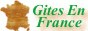 G&icirc;tes en France