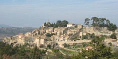 Gite Vaucluse