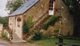 location de vacances calvados normandie