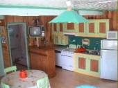Location de vacances Mayenne