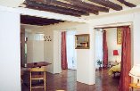location de vacances Paris 75