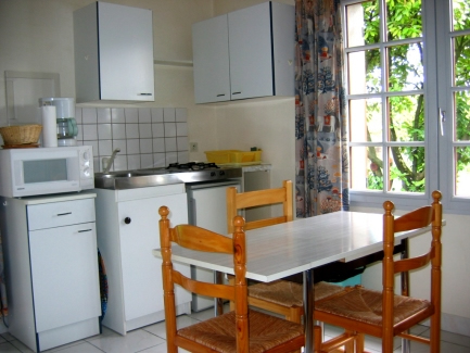 locations saisonnières Poitou Vienne Gites en France Poitiers