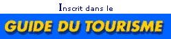 guide du tourisme