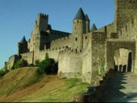 Tourisme Carcassonne