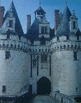 tourisme poitiers chateau dissay