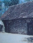 poitou ferme acadienne