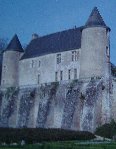 tourisme vienne chateau vayres