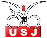 USJ-86 : Judo  Poitiers