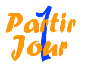 Partir 1 Jour
